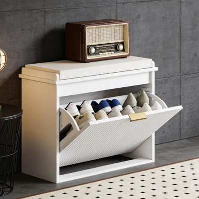 Shoe Storage Bench,Entryway Bench,Shoe Cabinet