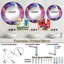 Miroir mural Purmerend-1700289542