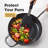 ICorer Utensil Set
