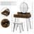 Portuna Vanity-206790004