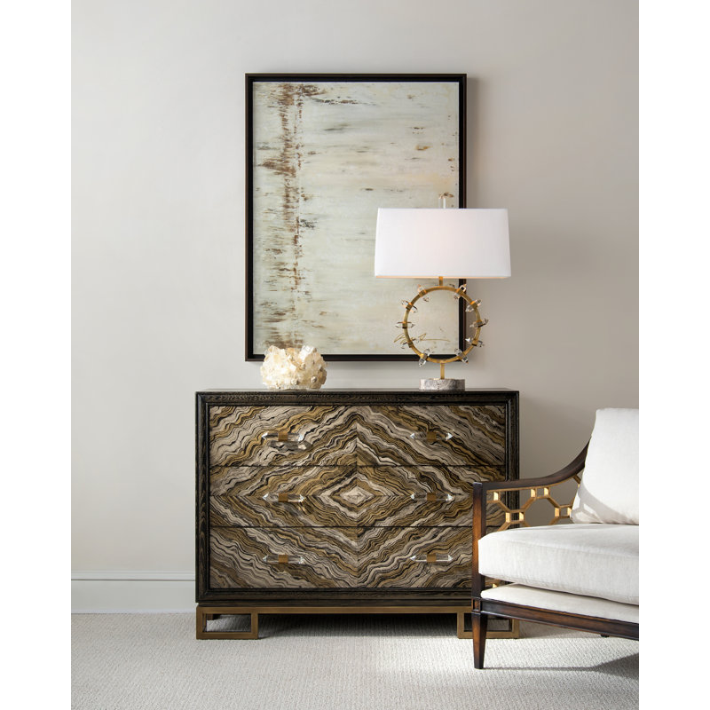 Portoro 3 - Drawer Dresser