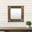Miroir d'appoint 22 "