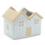 Alisdair 3-Piece Porcelain Pot Planter
