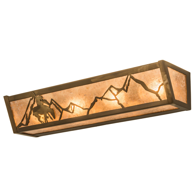 Miramar 6 - Light Bath Bar