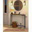 100cm Console Table