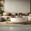 Table basse Creative