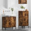 Bathroom Storage Furniture Set-1308813466