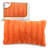 Tsuguko Faux Fur Pillow Cover-48593253
