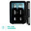 LIVIVO 4m³ L Freestanding Mini Fridge