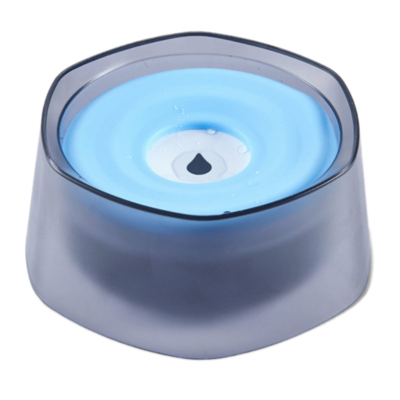 Pet Bowl, Bleu