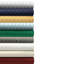 Ensemble de draps rayés en mélange de coton 400 fils Kinvara-757223690-757223695