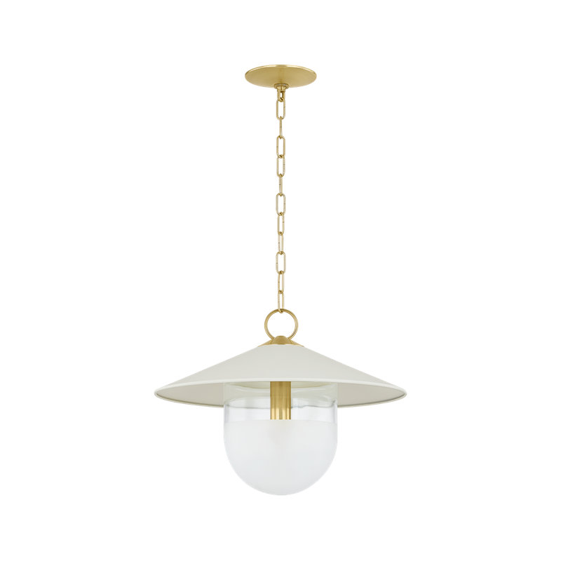 PENDENTIF RESSI