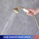 Floor Tub Spout with Diverter