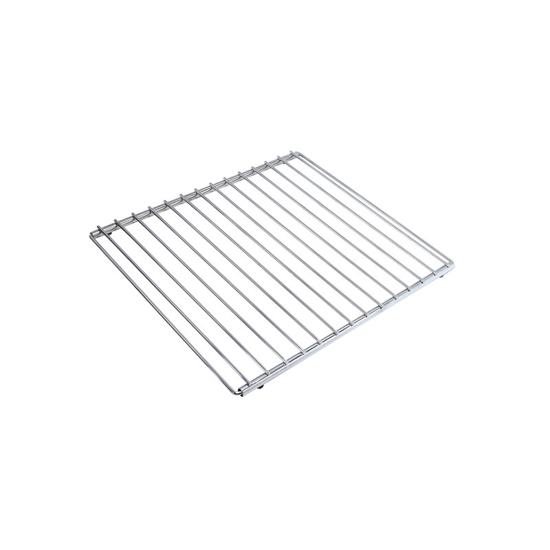 Buckingham Chrome Universal Adjustable Grill  Shelf