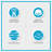 1000Gsm 100% Cotton 6 Piece Towel Set-838889944