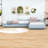 Double Twin Size Upholstered Daybed with Twin Trundle and Drawer-677322278