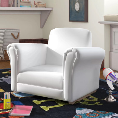 Fauteuil club pour enfants Iverson