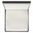 Preston 22.7" Linen Counter Stool-81471669