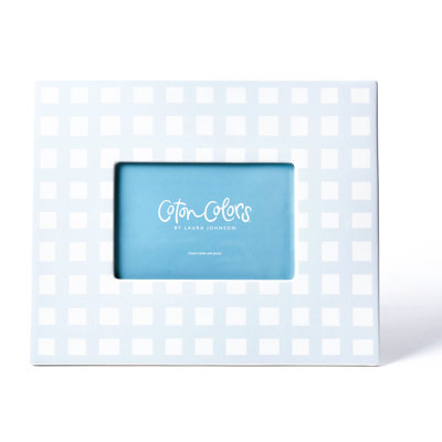 Ceramic Picture Frame