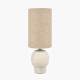 Althea Marble Table Lamp