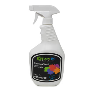 Finition Touch Hydratation et protection