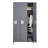 Herstein Metal Accent