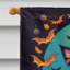 Drapeau de jardin en polyester Jaiquan-180292366