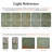 Luxury Machine Washable Vintage Area Rug with Non-Slip Backing-1254137706