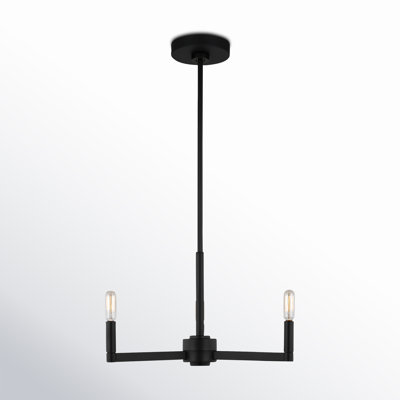 5-Light Chandelier