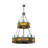 Jaliyha 30'' Ceiling Fan with Light Kit