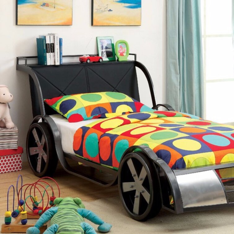 Zoomie Kids Bowles Kids Twin Standard - Wayfair Canada