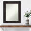 Miroir mural Millirones