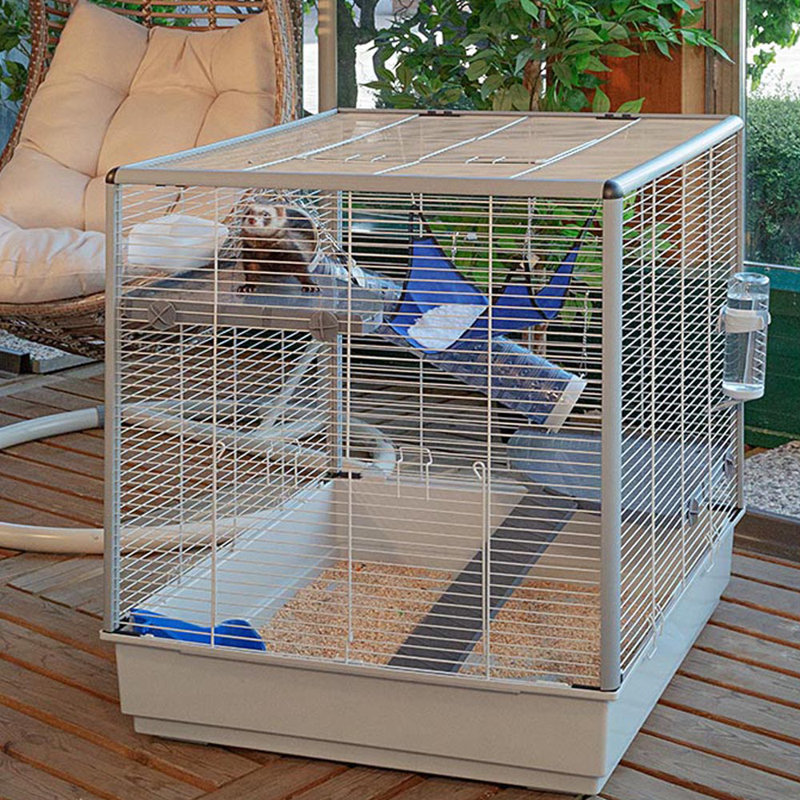 Ferret Cage