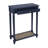 Carterlee Console Table w/ Drawer and Cane Shelf-416789122