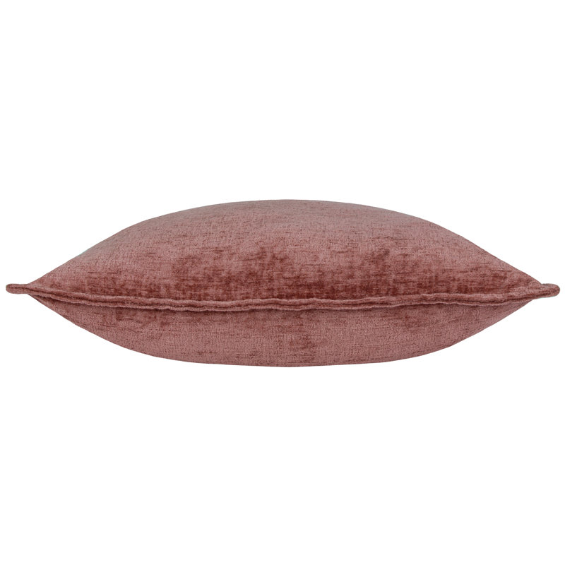 Buxton Square Cushion, Heather