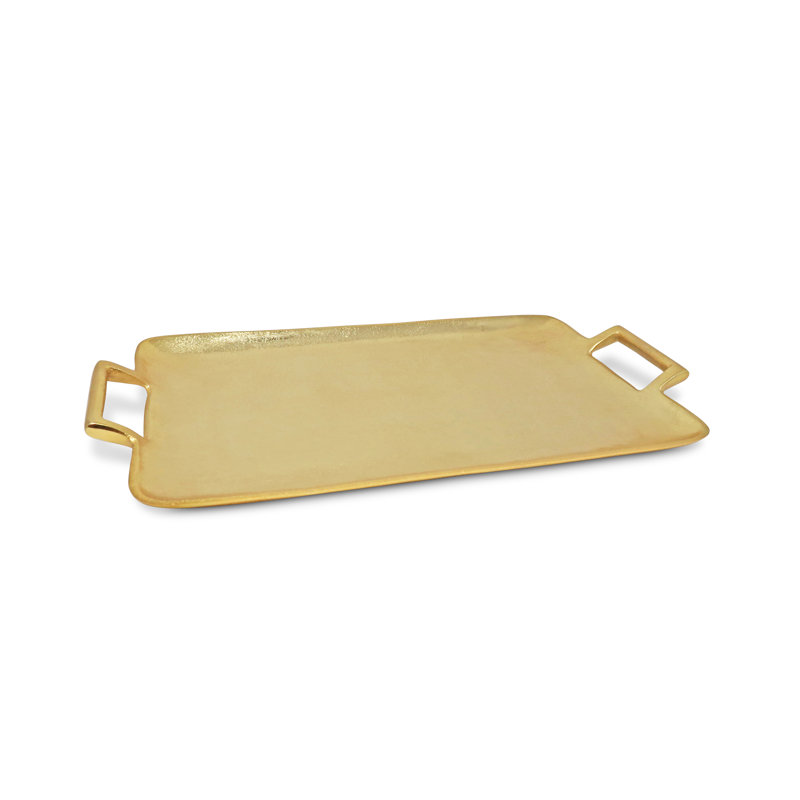 Anasofia Metal Tray