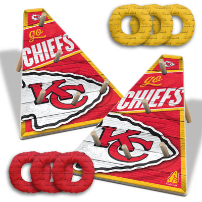 YouTheFan NFL RingBag