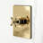 Kingston Brass Metropolitan Single-Handle Pressure Balanced Tub And Shower Faucet-103801722