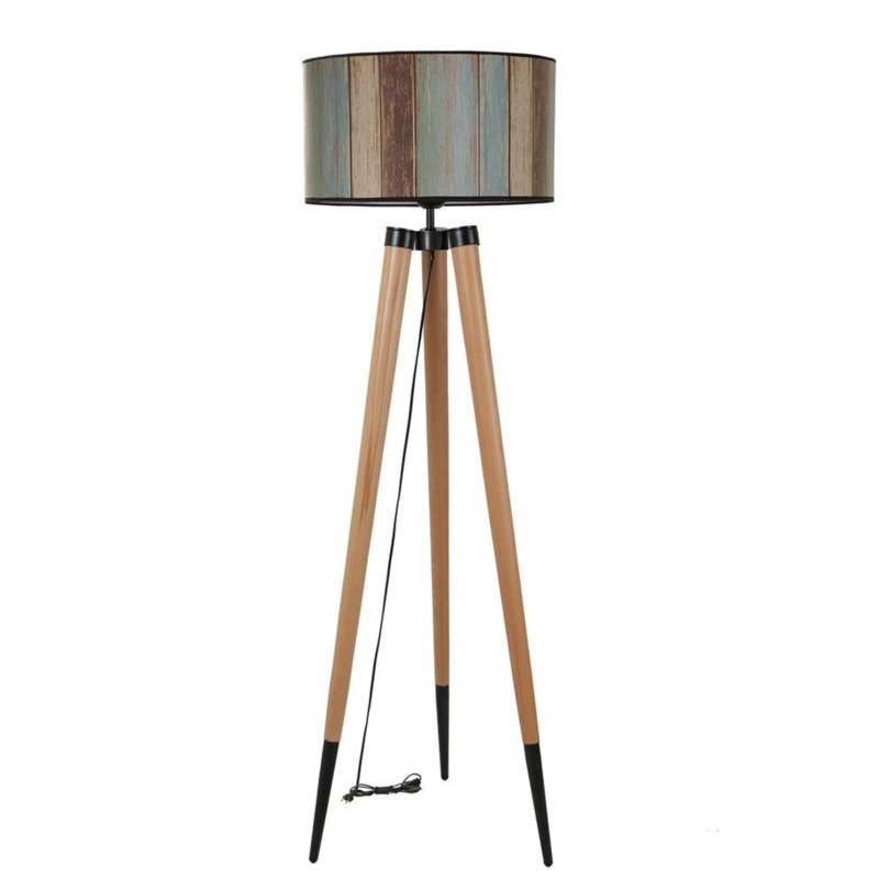 Lampe trépied 63 "Panagia