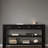 63" Solid Wood Console Table-1962167160