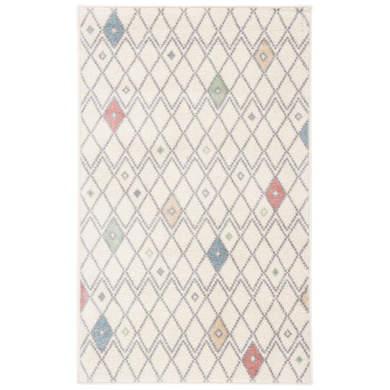 Tapis Muniz Performance, Rectangle de 3 pi x 5 pi