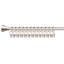Crochets de rideau de douche HK18xx-64464241