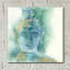 «Gilded Buddha I» par Chris Paschke-955785151