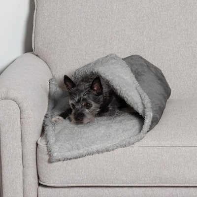 Snuggly & Warm Soft-Edge Warming Waterproof Blanket