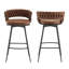Tabouret de bar et de comptoir Kymberlynn-1853018750-1856264111