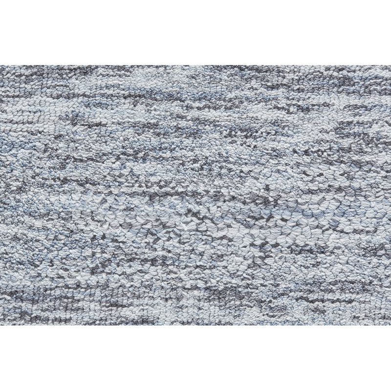 Pillsbury Viscose Indoor Rug, Rectangle 5' x 8'