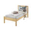 Silentnight Kids Range Kids 600 Pocket Mattress - Medium    -35917091