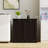 Black Laundry Sorter Shelf. E1 Construction, Long-Lasting. Painting For A Glossy Surface. Removable Bags Neat Organization. Supports Up To 100 Lbs. Assembly Required In Black, Made, Coated, Bags,