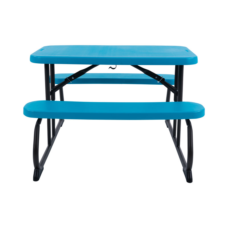 Table de pique-nique pliante