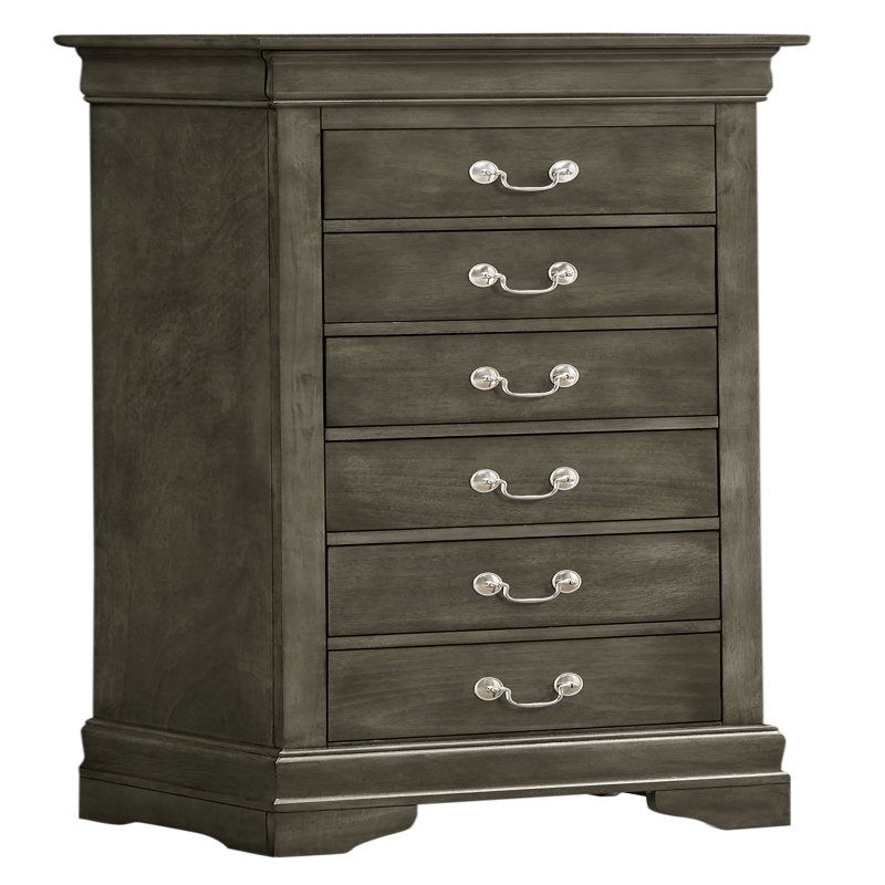 Commode pour la lingerie